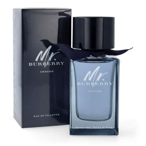 mr burberry indigo man|mr burberry indigo review.